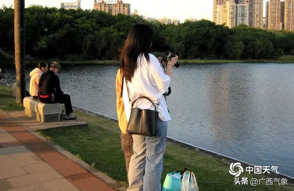 冷空气携大风再度开启降温模式,回南天冷空气降温