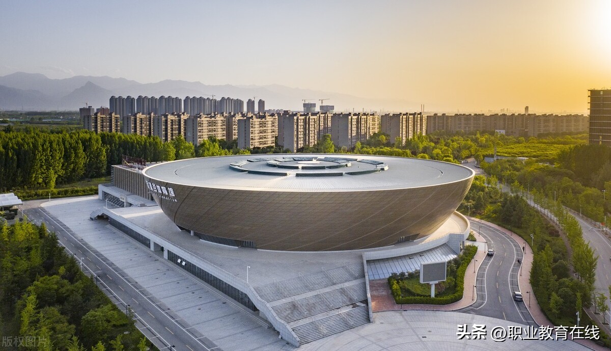 西安电子科技大学为什么不是985,实力如何?