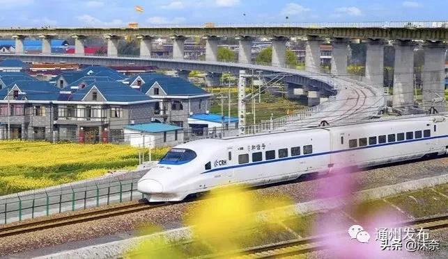 一座被严重低估的南通城市,一个严重被低估的城市