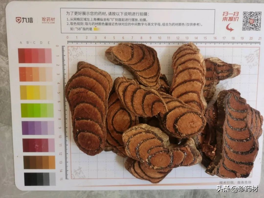 12月27日中药材市场快讯：连翘、柴胡、山楂、僵蚕、板蓝根、菊花