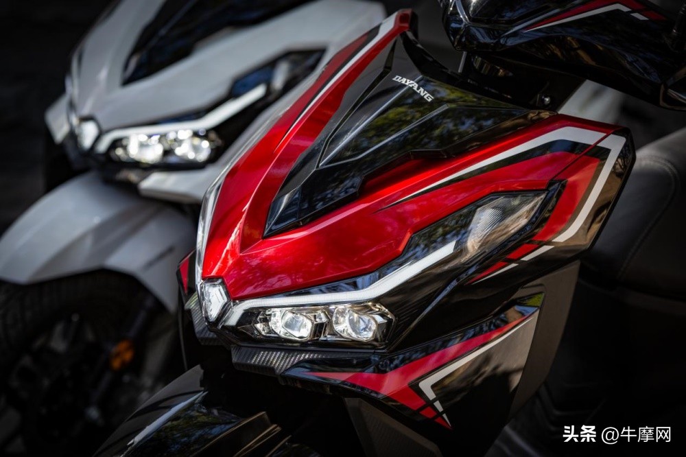 大阳vrs125踏板怎么样,大阳vrs125对比大阳vrs150