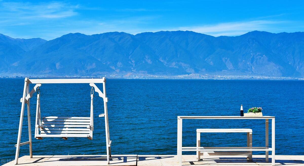 去云南必须去的几个地方旅游景点,云南旅游攻略云南必去4大景点