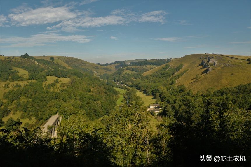 丘陵地区适合什么农业机械,丘陵地带怎么搞农业机械化