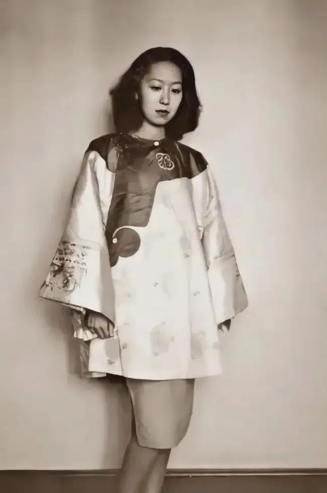 时尚潮流女装高级感穿搭,学穿搭高级感女装