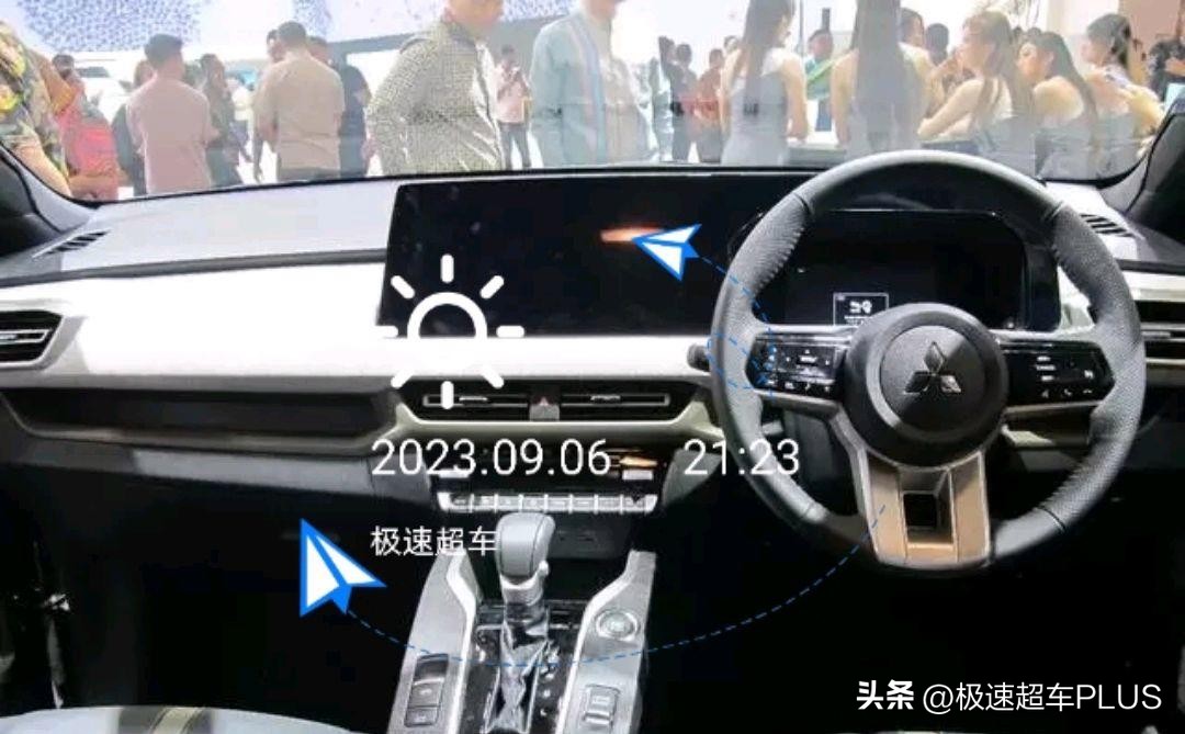 三菱小排量帕杰罗mini四门,三菱帕杰罗mini有多重