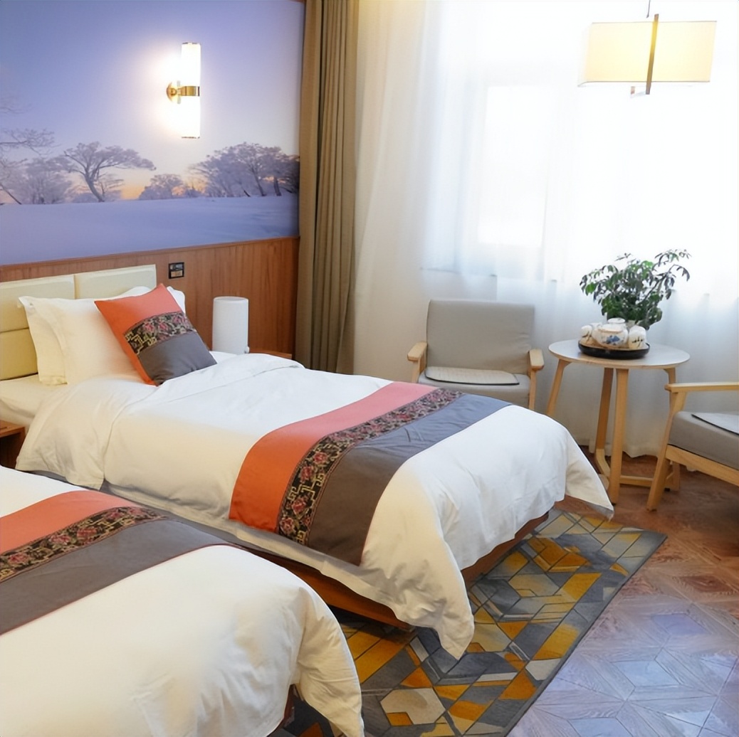 周末长白山攻略,长白山北坡冬季攻略推广