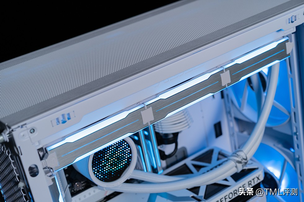 联力新款P28性能风扇,联力v2风扇