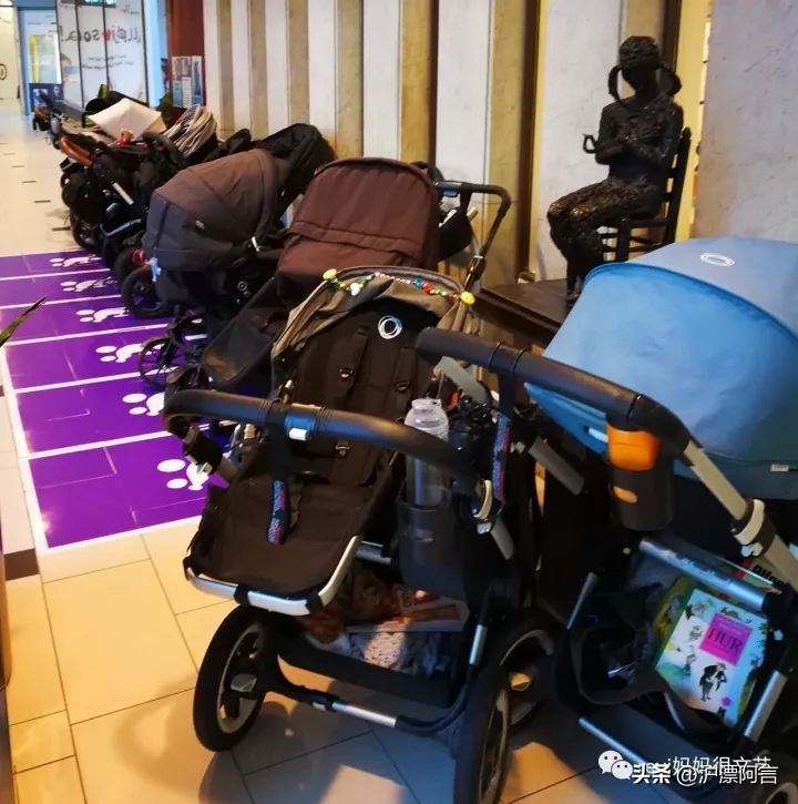 瑞典妈妈带孩子,瑞典女人的带娃方式