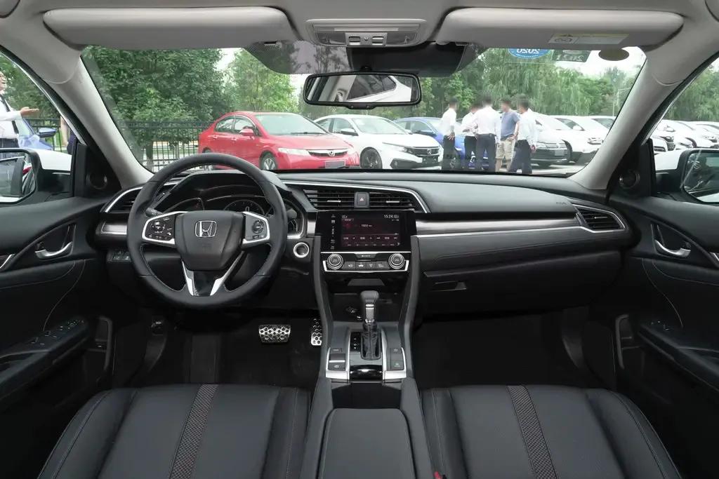 十代思域缺点,思域的优点跟缺点