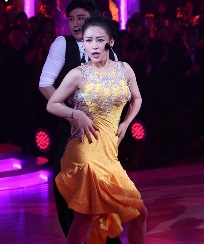 九球天后潘晓婷现状,九球潘晓婷婚姻