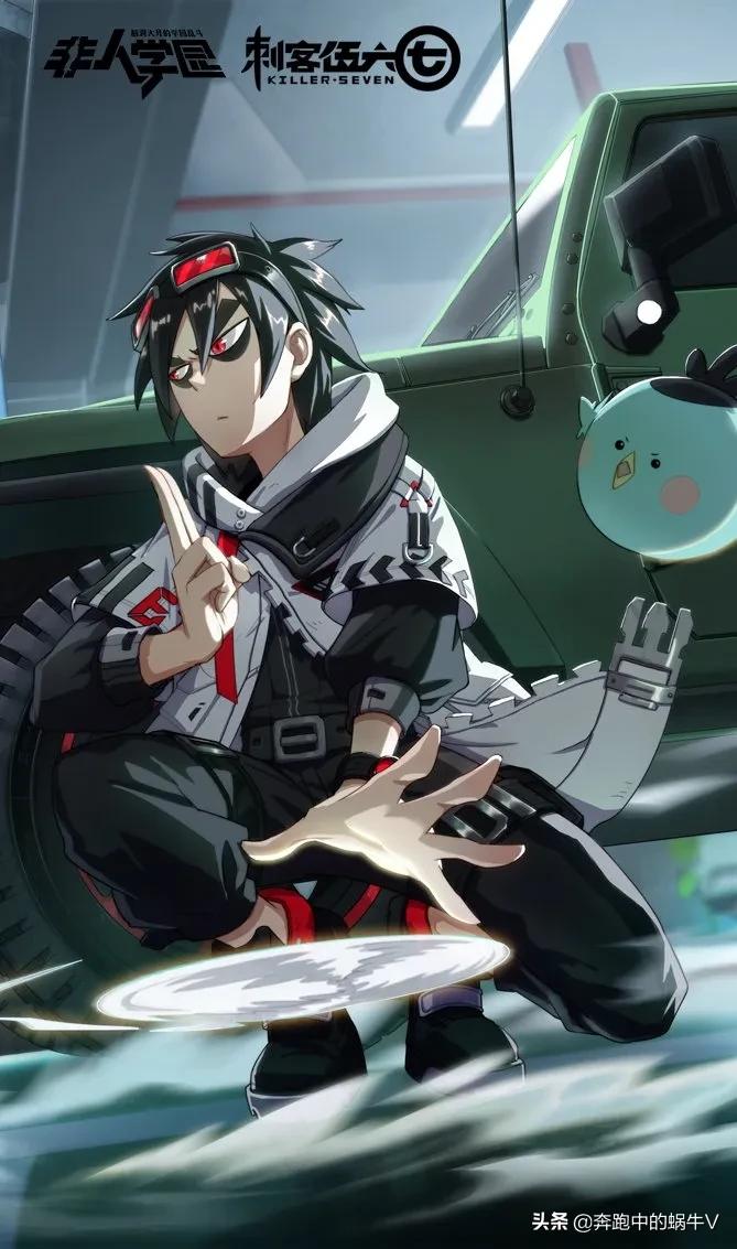 2022最值得推荐的动漫剧,2022年动漫剧有哪些最好看的