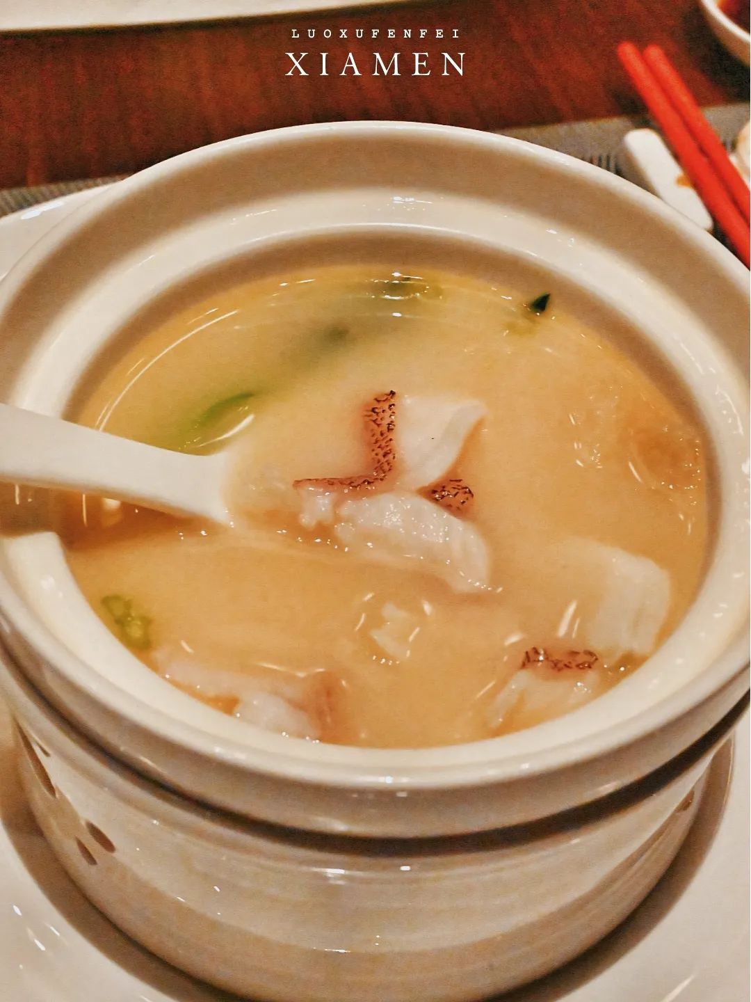 厦门堂宴哪家最好吃,厦门岛内适合商务宴请的餐厅