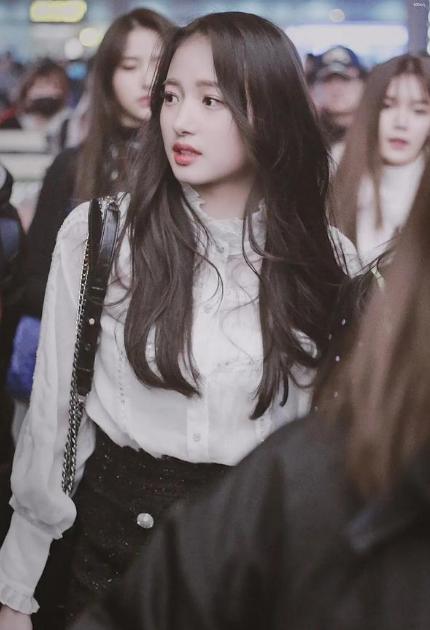 冰清玉洁四姐妹的近照曝光,四姐妹冰清玉洁旧照