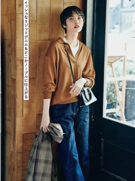 穿搭技巧及配色咖啡色,配色穿搭技巧咖啡色和紫色