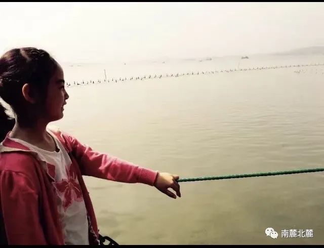 母女行｜初遇江南，湖州