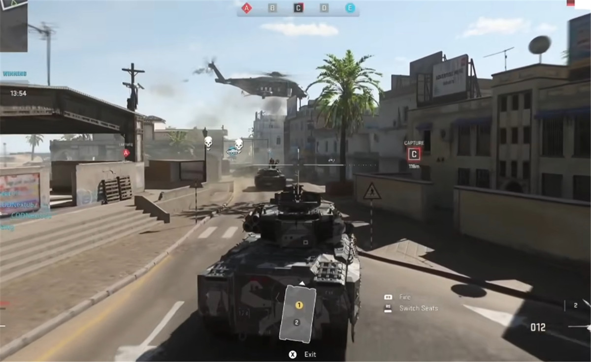 使命召唤战区进游戏黑屏怎么解决,使命召唤19现代战争2为什么会闪退