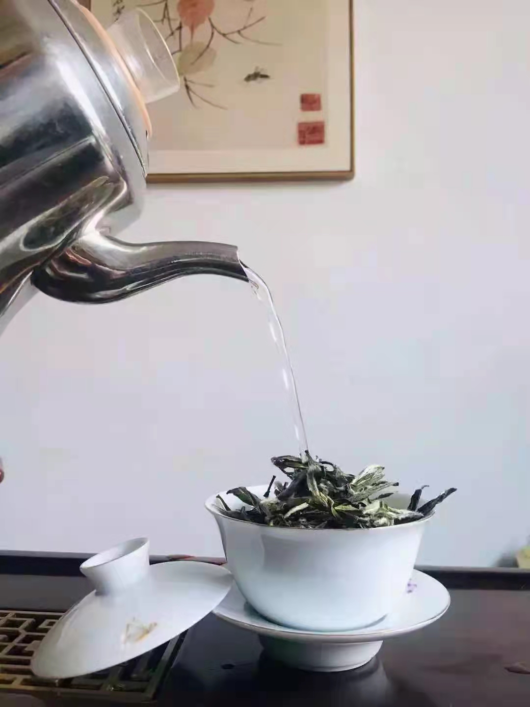 金木水火土对应的茶,茶包含了金木水火土