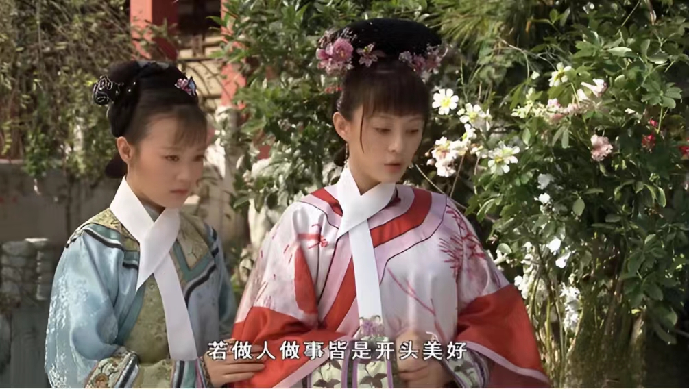 甄嬛传两大遗憾什么意思,甄嬛传中的遗憾