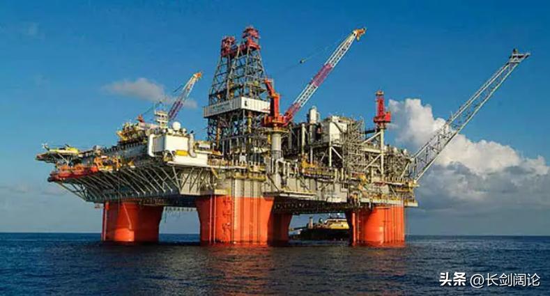 世界各国石油储量前二十排名,2022全国石油储量排名