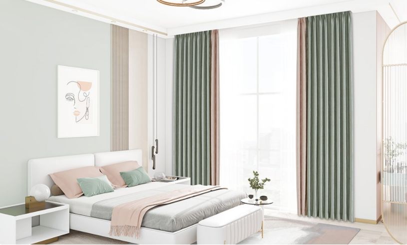 窗帘装饰加盟,窗帘品牌加盟有哪些