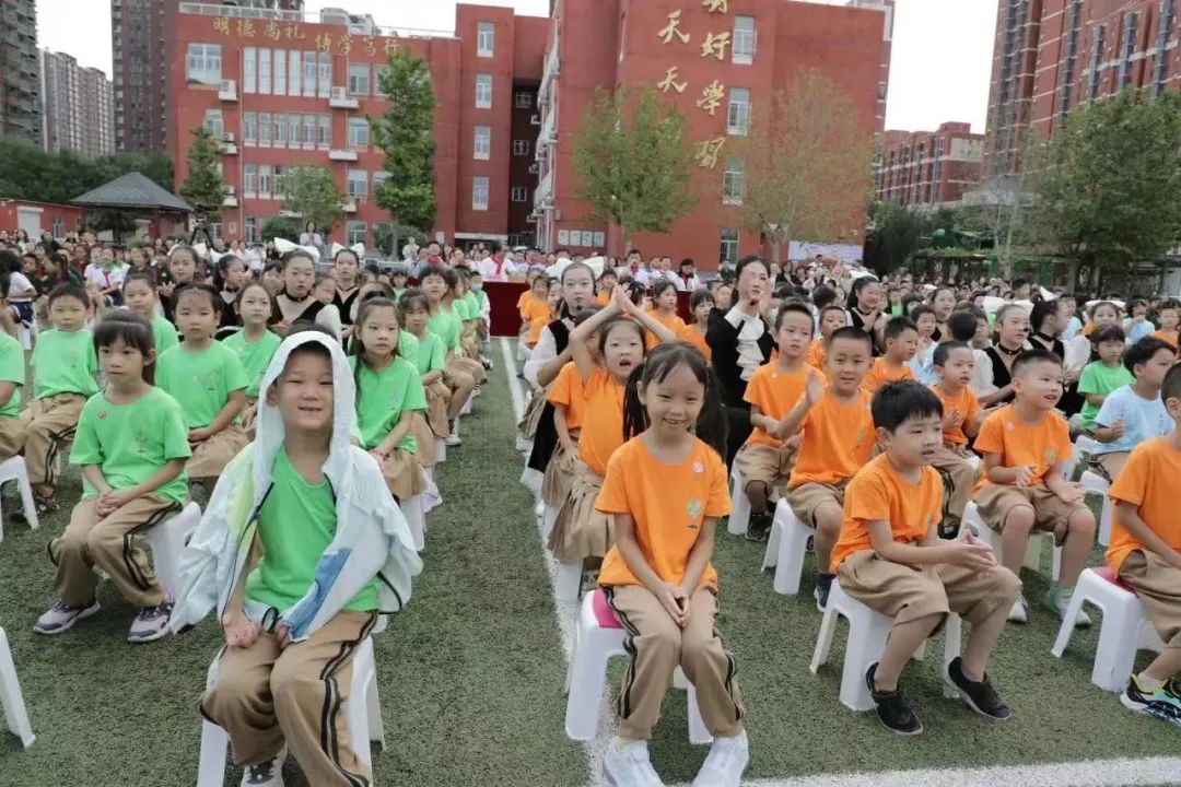 北京的学校开学的最新通告,北京新学校