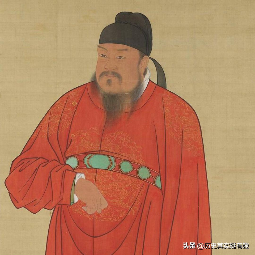 嘉庆皇帝其实是个宽仁的好皇帝,清仁宗嘉庆一个努力而不幸的皇帝