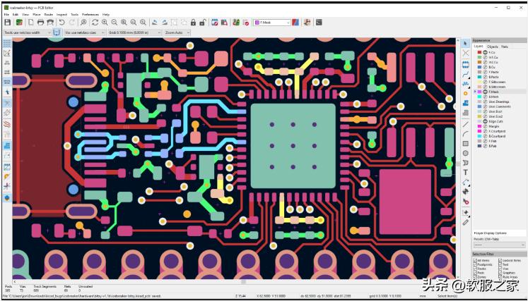永久免费开源的cad软件,开源的工业设计软件