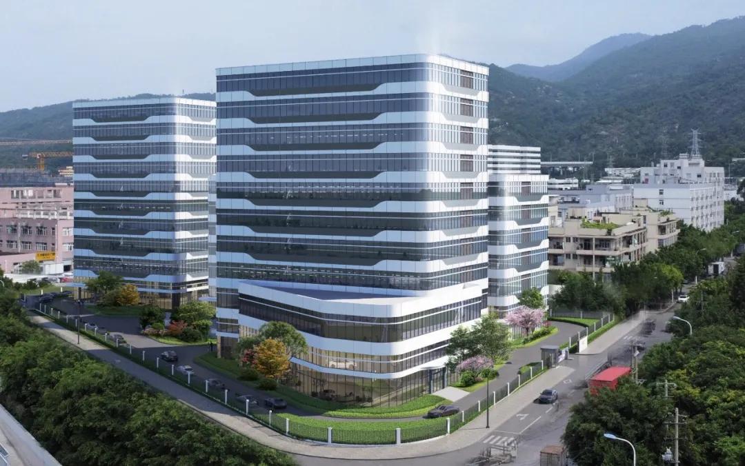 经开区联东u谷规划,联东u谷产业园转让