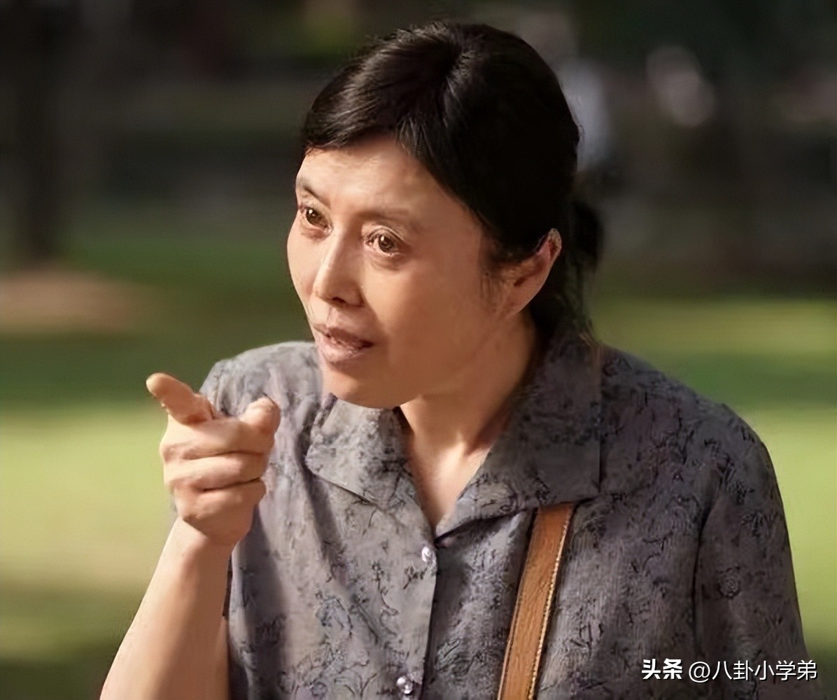 曾经貌美如花现在变成大妈模板,曾经貌美如花现在变成大妈