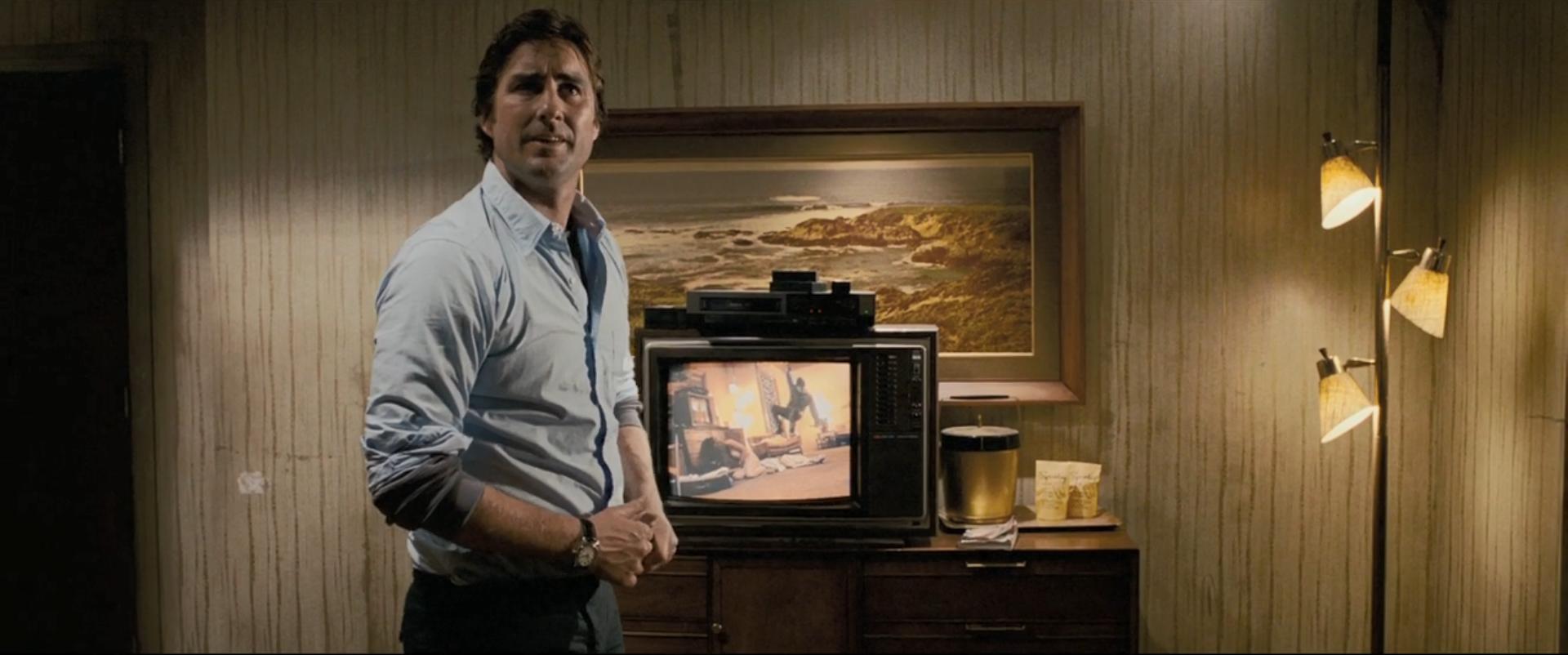 韩国最新恐怖电影怪异公寓,针孔旅馆1恐怖电影