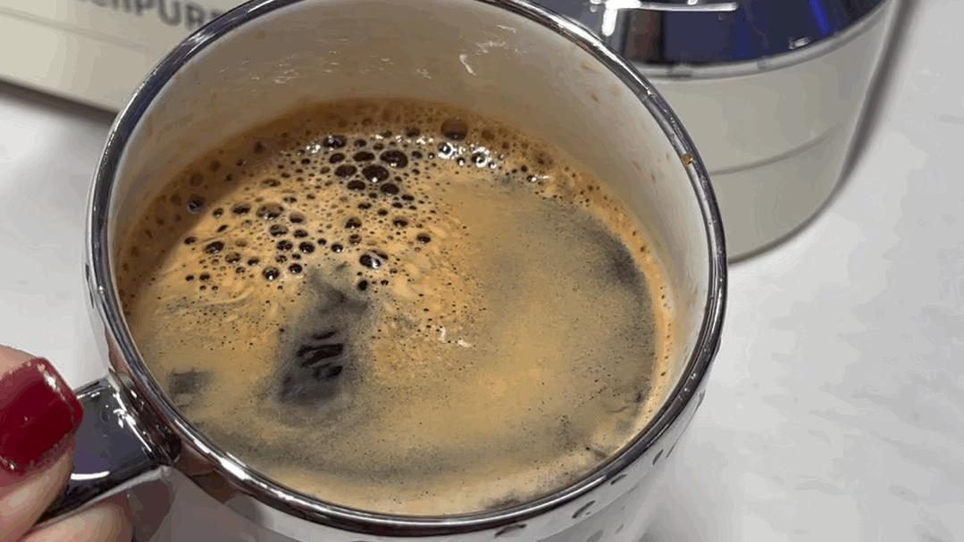 在家也能享受专业咖啡师手艺，宜盾普EOS意式半自动咖啡机体验