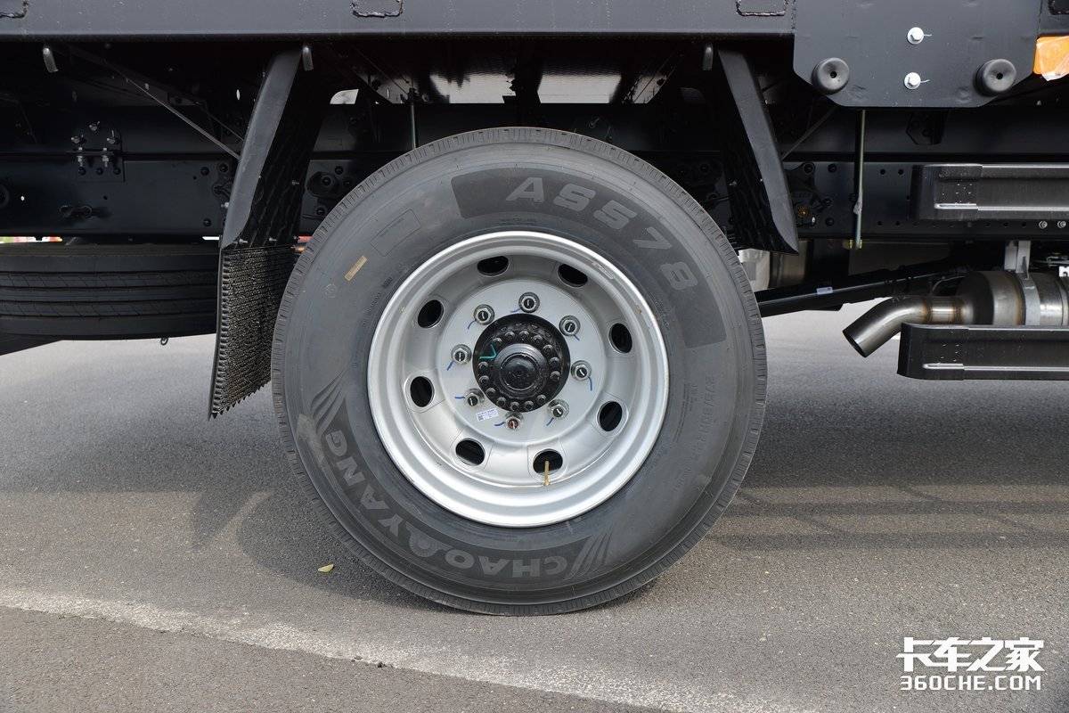 江淮德沃斯大钢炮五米四厢式货车,江淮德沃斯大钢炮2023款5.2米