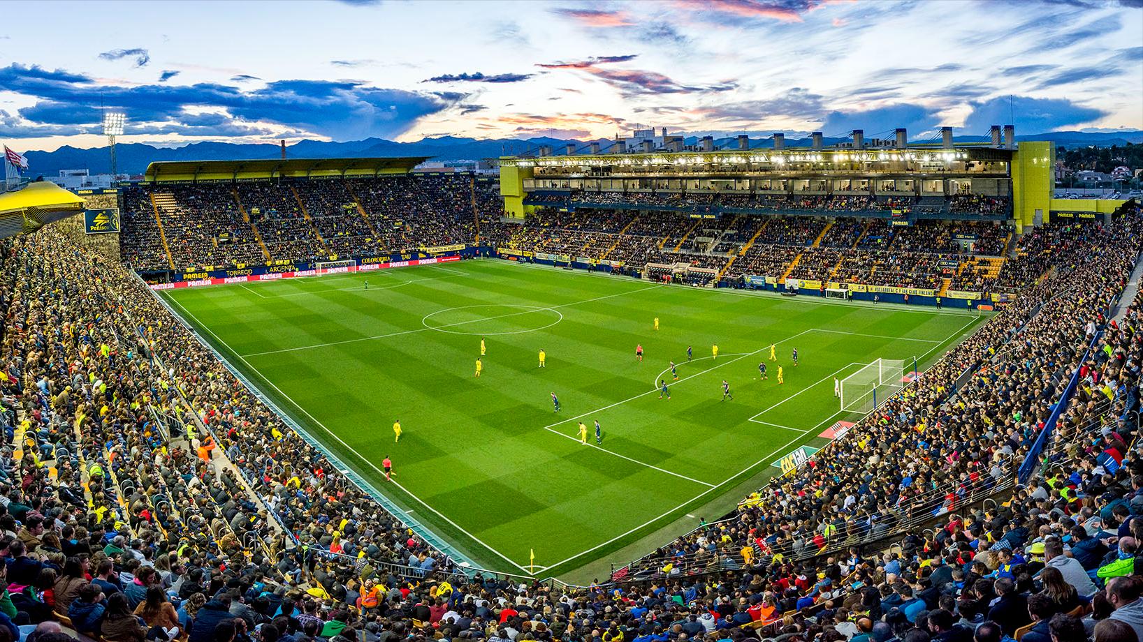 西甲各队主场巡礼门票,西甲球场巡礼之瓦伦西亚城市球场