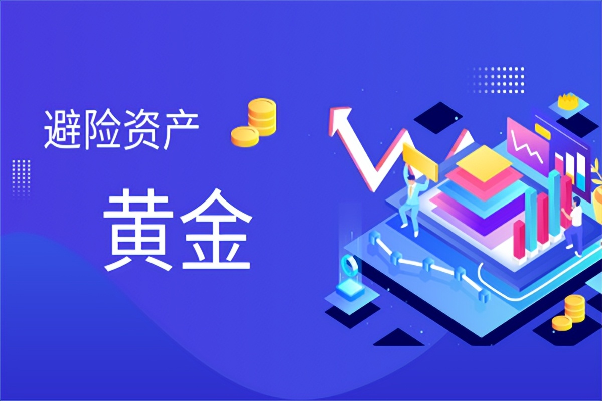 怎么炒黄金教程,如何炒黄金入门技巧图解