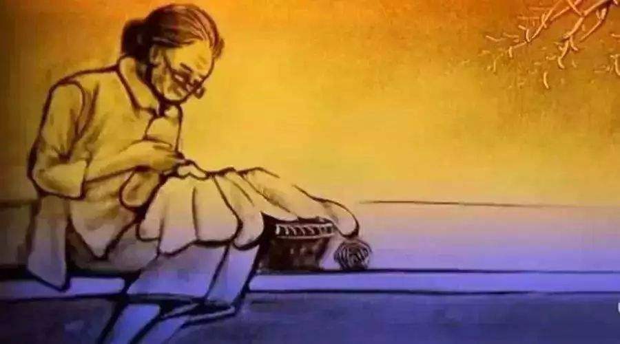 谁言寸草心报得三春晖的修辞手法,谁言寸草心报得三春晖三春指的是