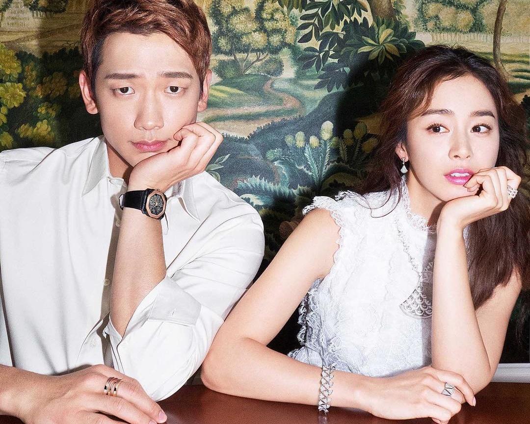 rain金泰希豪宅曝光,rain金泰熙私宅