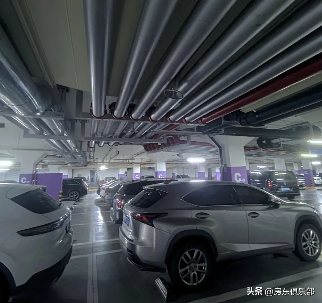 很多人不交物业费,真的很多人不交物业费