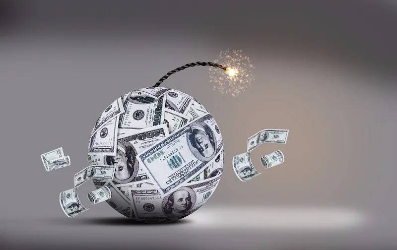 十大最新金融案件,多起亿元金融大案