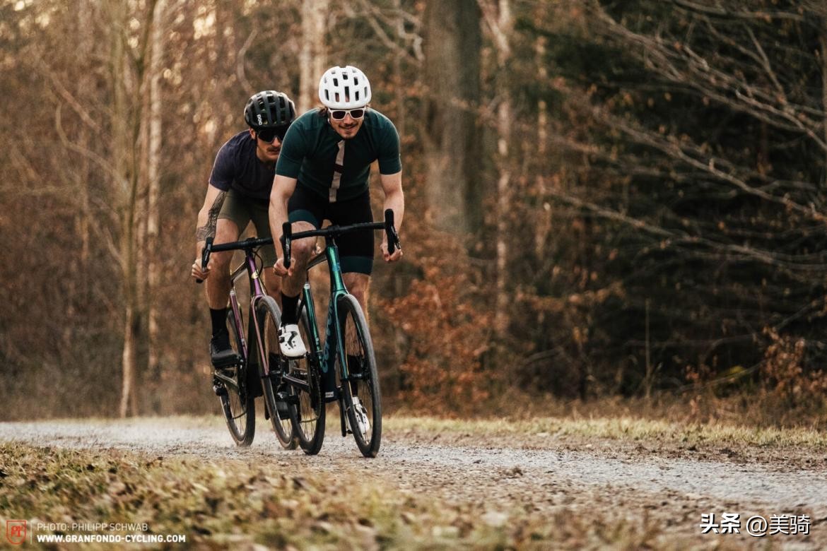 gravel和公路,gravel和road车子的区别