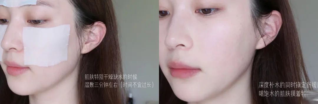 雅诗兰黛第二代粉水适合什么皮肤,雅诗兰黛大粉水适合哪个年龄段