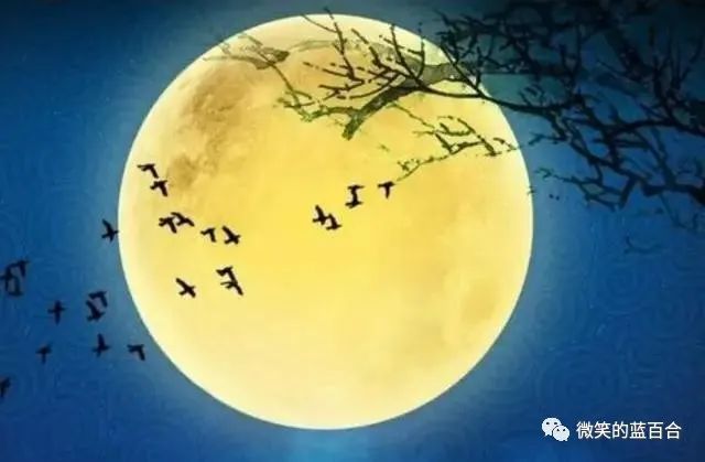 丹桂清风明月色，圆满人间秋光