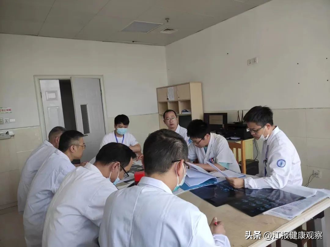 景德镇市创伤急救中心,景德镇第三人民医院急诊