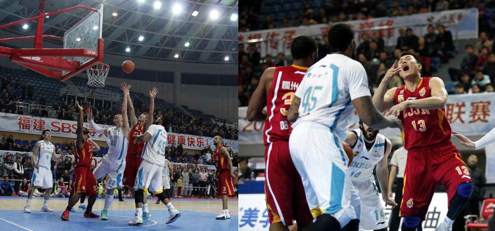 中国男篮cba职业联赛各队阵容,cba新赛季十大本土球星排行榜