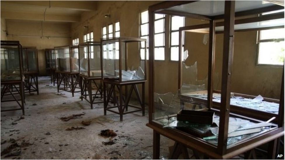 英国归还文物,英国拒不归还希腊文物