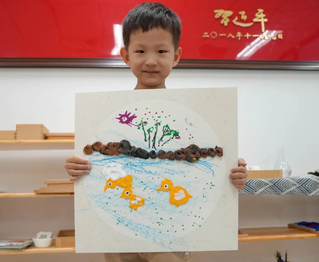 海淀支队“蓝苗学社”开班啦！