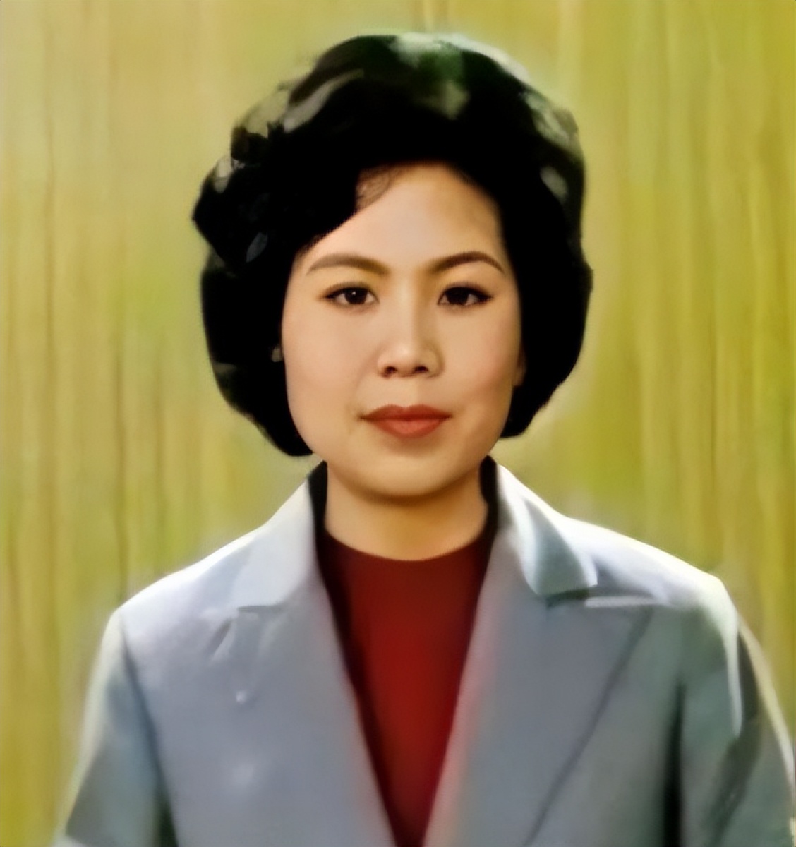 央视主播邢质斌的经历,央视原主播邢质斌简历