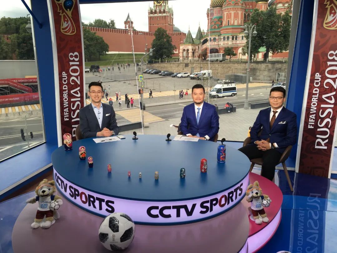 cctv5世界杯解说邵圣懿,邵圣懿足球