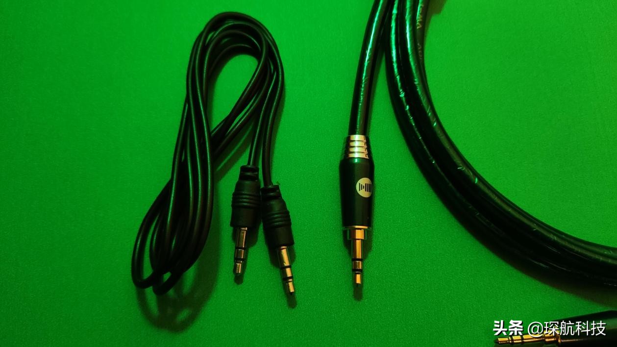 外行看热闹内行看门道完整版,开博尔aux镀银线怎么样