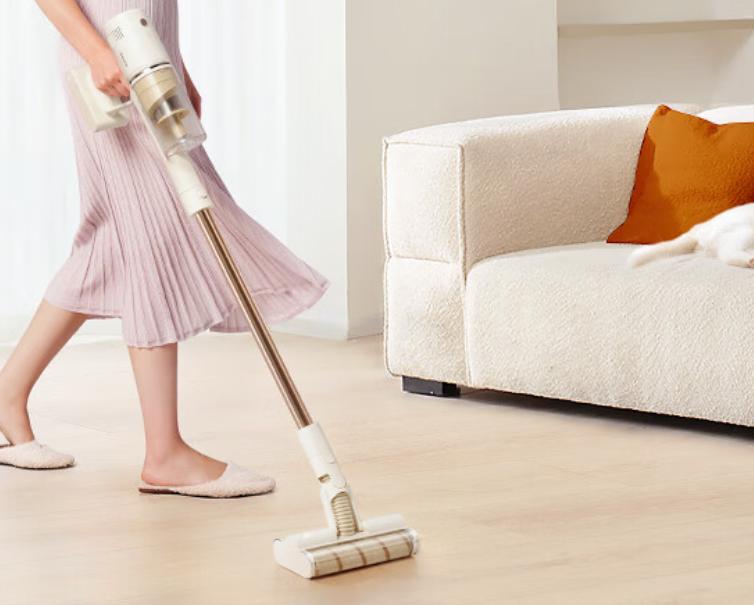 吸尘器哪个牌子的最好最实用,开荒吸尘器和家用吸尘器