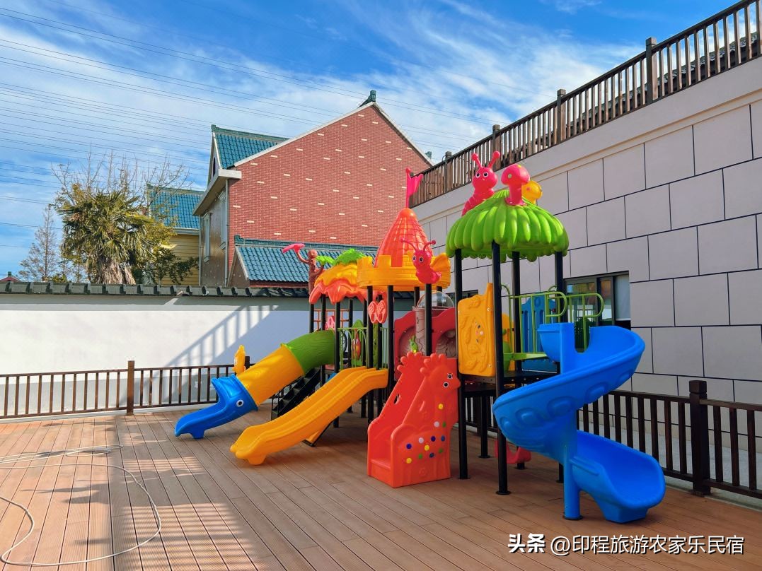 上海吃喝玩乐农家乐全攻略,上海十大最美农家乐